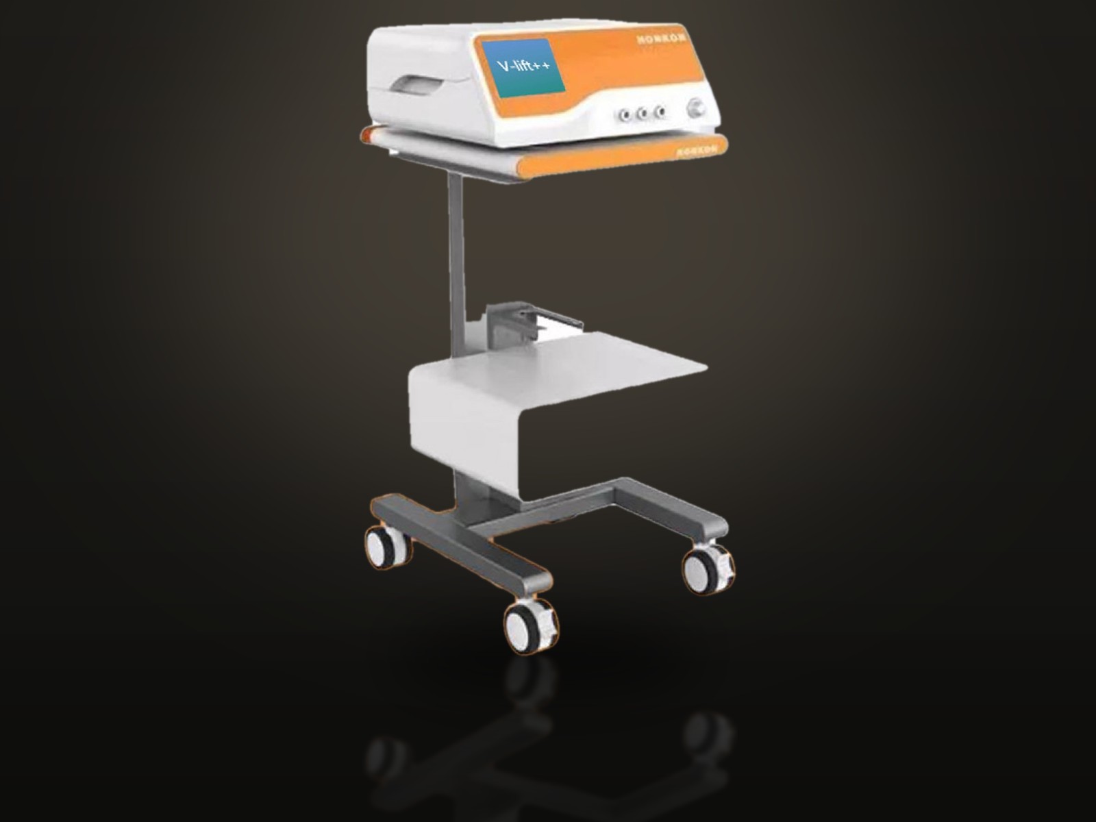 V-Lift++ monopolar RF device