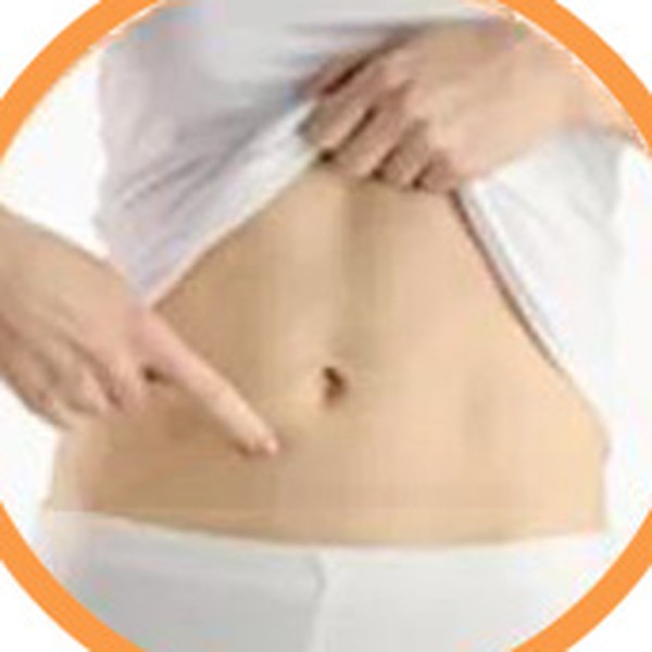 Abdominal sculpting