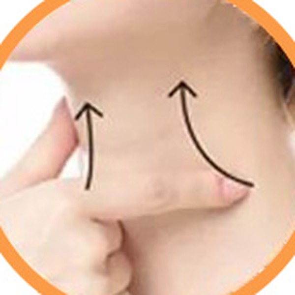 Neck & chin lifting