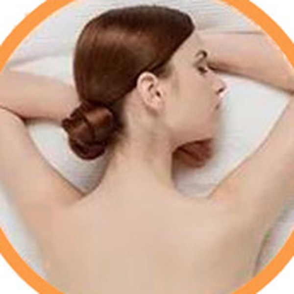 Back care & circulation