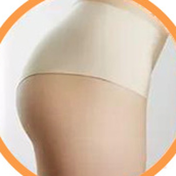 Hip & buttock lift