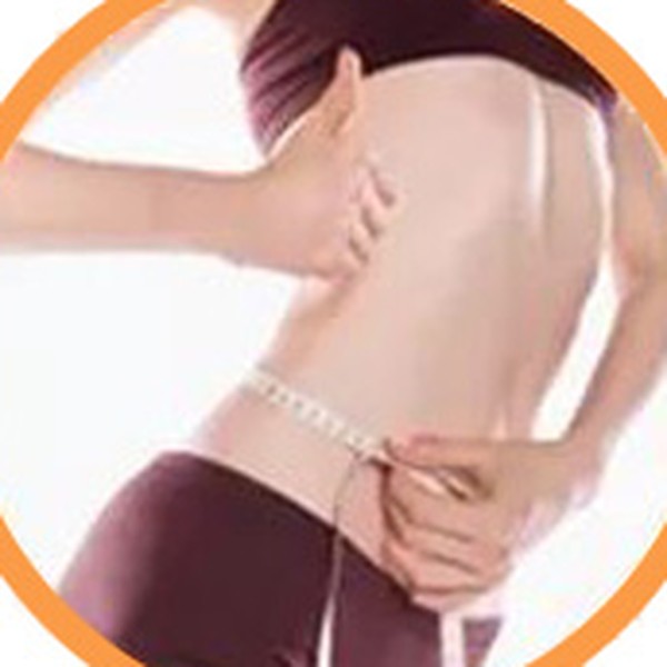 Waist & lumbar
