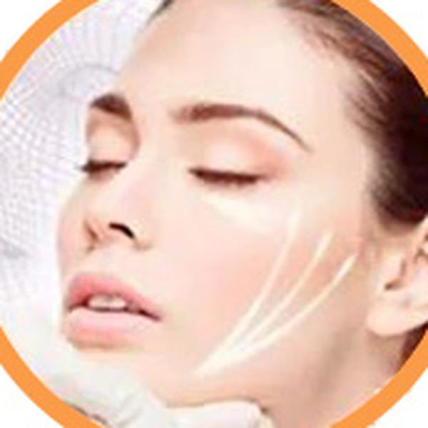 Full-body anti-aging & sculpting